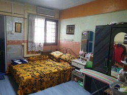 Blk 548 Bedok North Avenue 1 (Bedok), HDB 3 Rooms #197841802